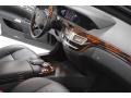 Black - S 550 4Matic Sedan Photo No. 28