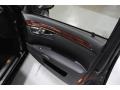 Black - S 550 4Matic Sedan Photo No. 29