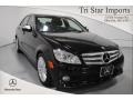 Black - C 300 Sport Photo No. 1