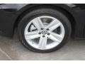 2013 Volkswagen CC Sport Wheel