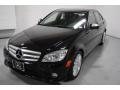 Black - C 300 Sport Photo No. 6