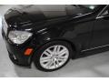 Black - C 300 Sport Photo No. 7