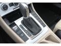 Desert Beige/Black Transmission Photo for 2013 Volkswagen CC #67765388