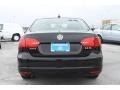 Deep Black Metallic - Tiguan SE Photo No. 7