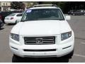 White - Ridgeline RTS Photo No. 2