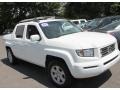 White - Ridgeline RTS Photo No. 3