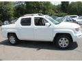White - Ridgeline RTS Photo No. 4