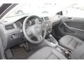 Deep Black Metallic - Tiguan SE Photo No. 11