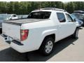 White - Ridgeline RTS Photo No. 6