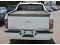 White - Ridgeline RTS Photo No. 7