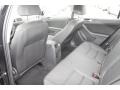 Deep Black Metallic - Tiguan SE Photo No. 13