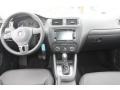 Deep Black Metallic - Tiguan SE Photo No. 15