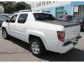 White - Ridgeline RTS Photo No. 10