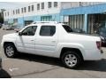 White - Ridgeline RTS Photo No. 11