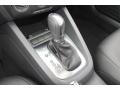 Deep Black Metallic - Tiguan SE Photo No. 17