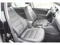Deep Black Metallic - Tiguan SE Photo No. 24