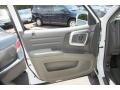 White - Ridgeline RTS Photo No. 21