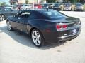 Black - Camaro SS/RS Coupe Photo No. 2