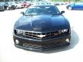 Black - Camaro SS/RS Coupe Photo No. 14