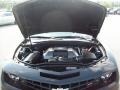 Black - Camaro SS/RS Coupe Photo No. 15
