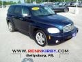 Imperial Blue Metallic - HHR LT Photo No. 1