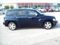 Imperial Blue Metallic - HHR LT Photo No. 3