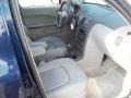 Imperial Blue Metallic - HHR LT Photo No. 7