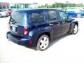 Imperial Blue Metallic - HHR LT Photo No. 11