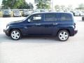 Imperial Blue Metallic - HHR LT Photo No. 12