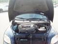 Imperial Blue Metallic - HHR LT Photo No. 15