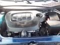 Imperial Blue Metallic - HHR LT Photo No. 16