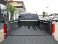 2008 Steel Gray Metallic GMC Sierra 1500 SLE Crew Cab  photo #4