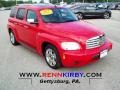 Victory Red - HHR LT Photo No. 1