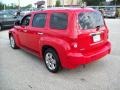 Victory Red - HHR LT Photo No. 2