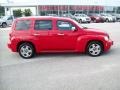 Victory Red - HHR LT Photo No. 3