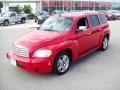 Victory Red - HHR LT Photo No. 11