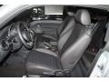 Titan Black Prime Interior Photo for 2012 Volkswagen Beetle #67767129
