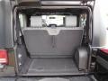Black - Wrangler Sport 4x4 Photo No. 4