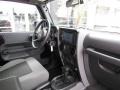 Black - Wrangler Sport 4x4 Photo No. 6