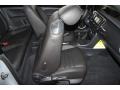 Reflex Silver Metallic - Beetle Turbo Photo No. 22