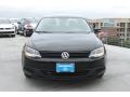 Black - Jetta TDI Sedan Photo No. 2