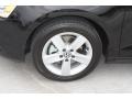 Black - Jetta TDI Sedan Photo No. 4