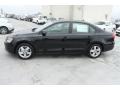 Black - Jetta TDI Sedan Photo No. 5