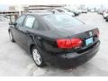 Black - Jetta TDI Sedan Photo No. 6