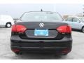 Black - Jetta TDI Sedan Photo No. 7