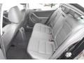 Black - Jetta TDI Sedan Photo No. 14
