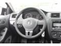 Black - Jetta TDI Sedan Photo No. 16