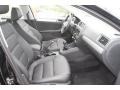 Black - Jetta TDI Sedan Photo No. 25