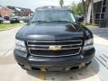 2010 Black Chevrolet Tahoe LT  photo #2