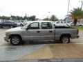 Silver Birch Metallic - Sierra 1500 Classic SL Crew Cab Photo No. 5